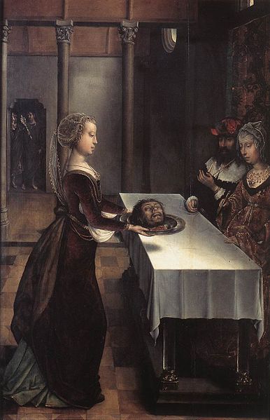 Herodias